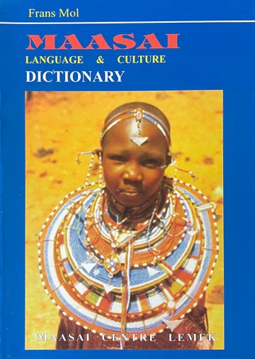 Maasai Language and Culture